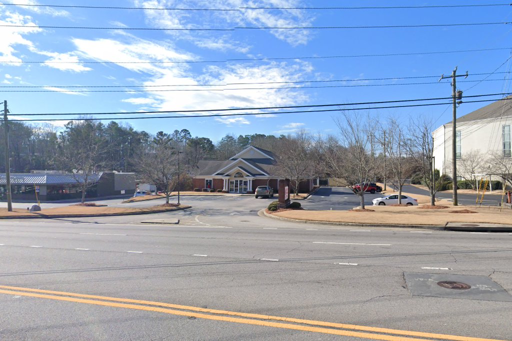 Gainesville Veterinary Hospital