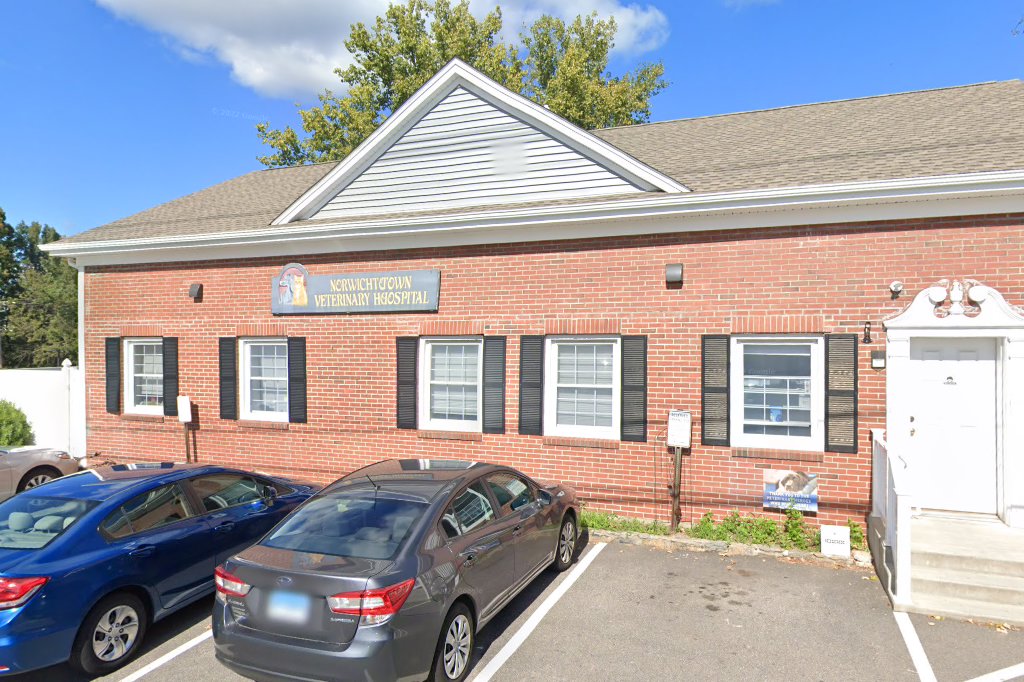 Norwichtown Veterinary Hospital