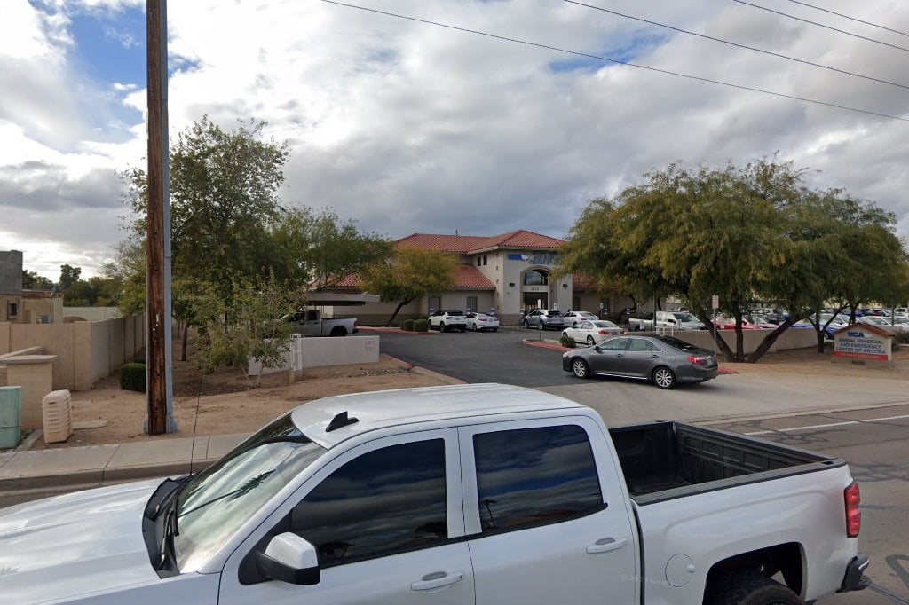 VCA Animal Referral and Emergency Center of Arizona