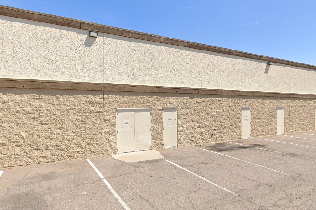 Bell Animal & Bird Hospital