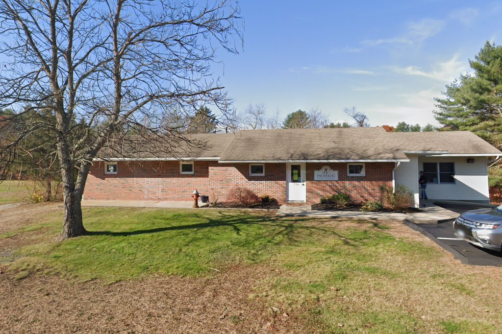 Pachaug Animal Hospital