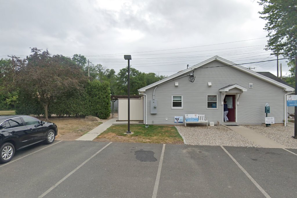 Double A Veterinary Hospital