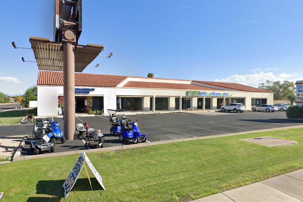 Grand Paws Animal Clinic