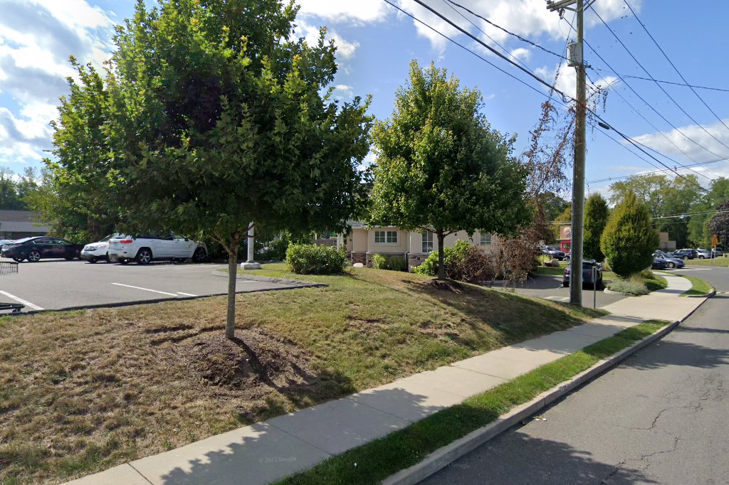 Plumtrees Animal Hospital