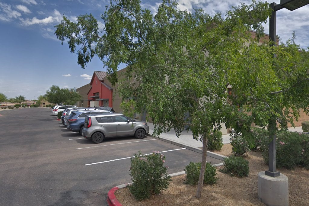 Animal Hospital of Laveen