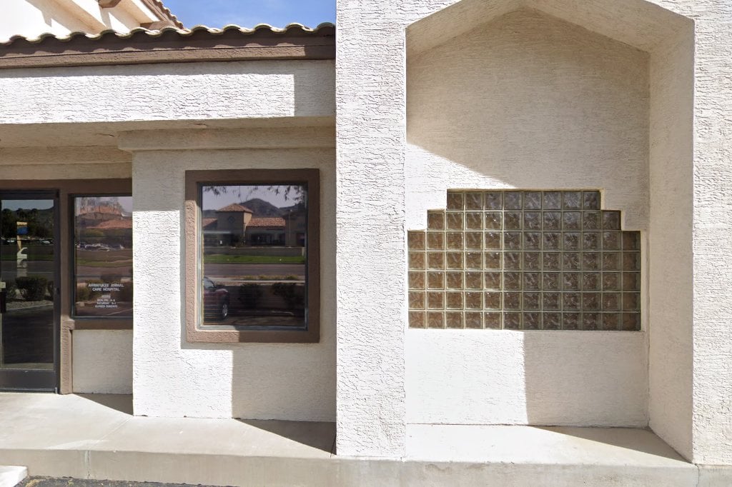 Ahwatukee Animal Care Hospital