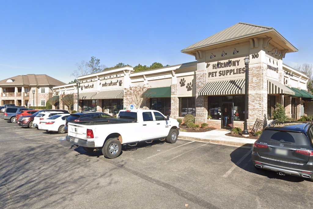 Harmony Crossing Animal Hospital