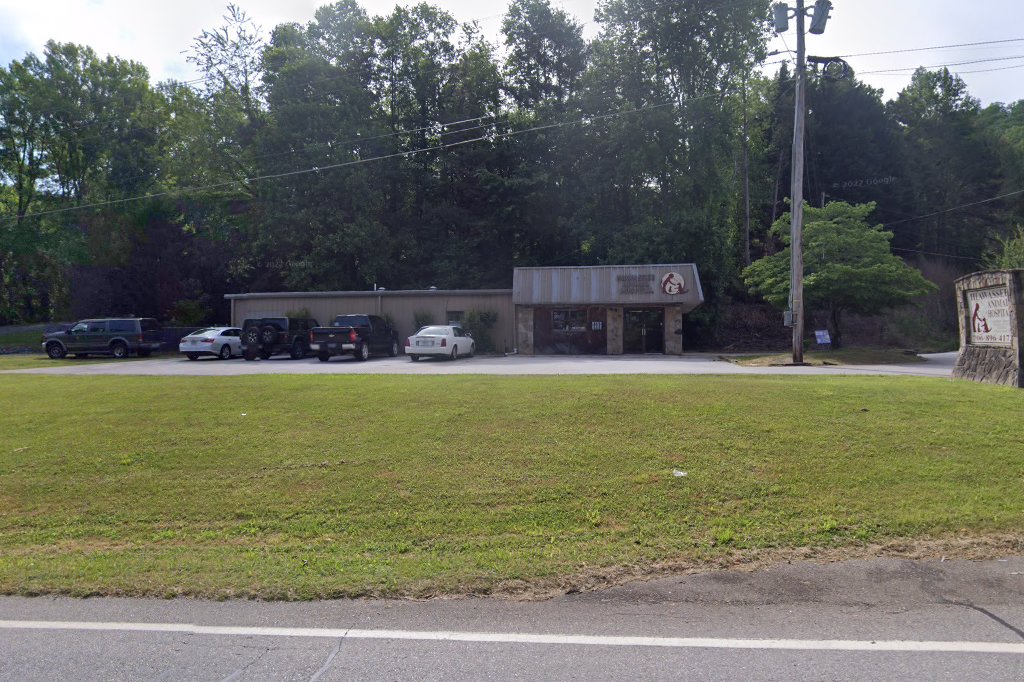 Hiawassee Animal Hospital
