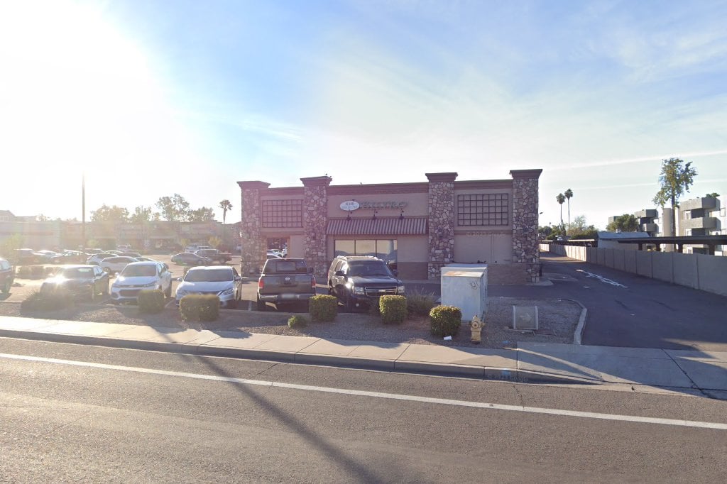 Alma School Animal Hospital