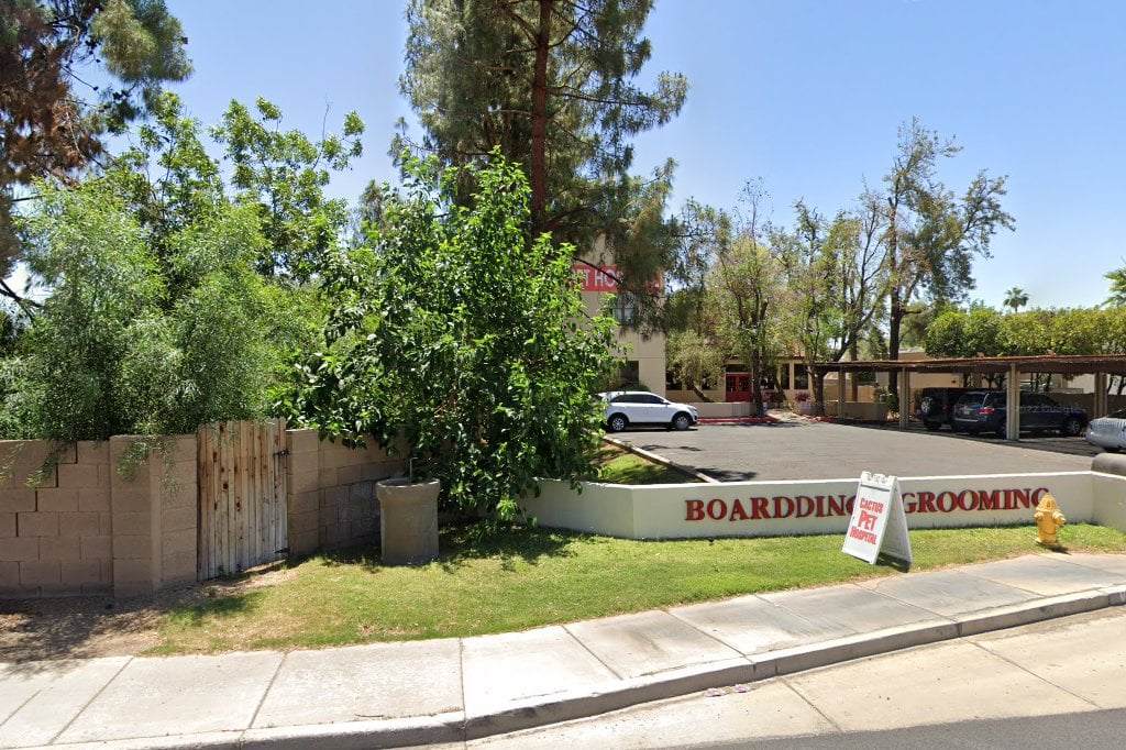 Ambassador Animal Hospital