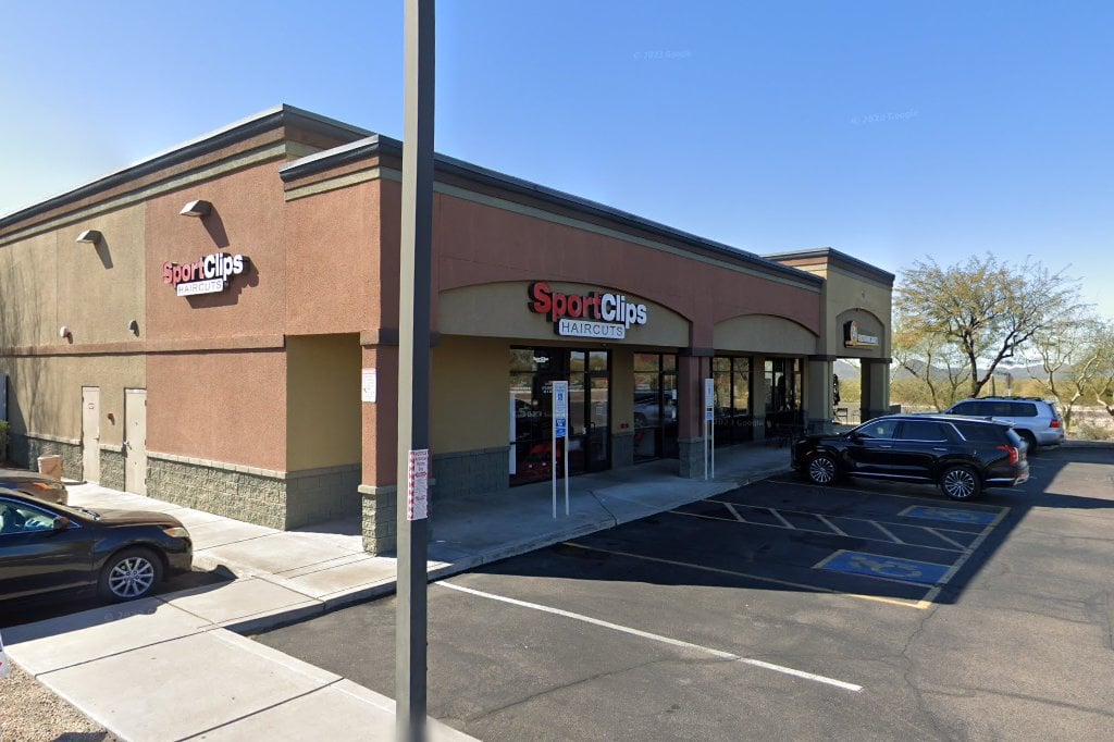 Animal Hospital At Tatum Ranch