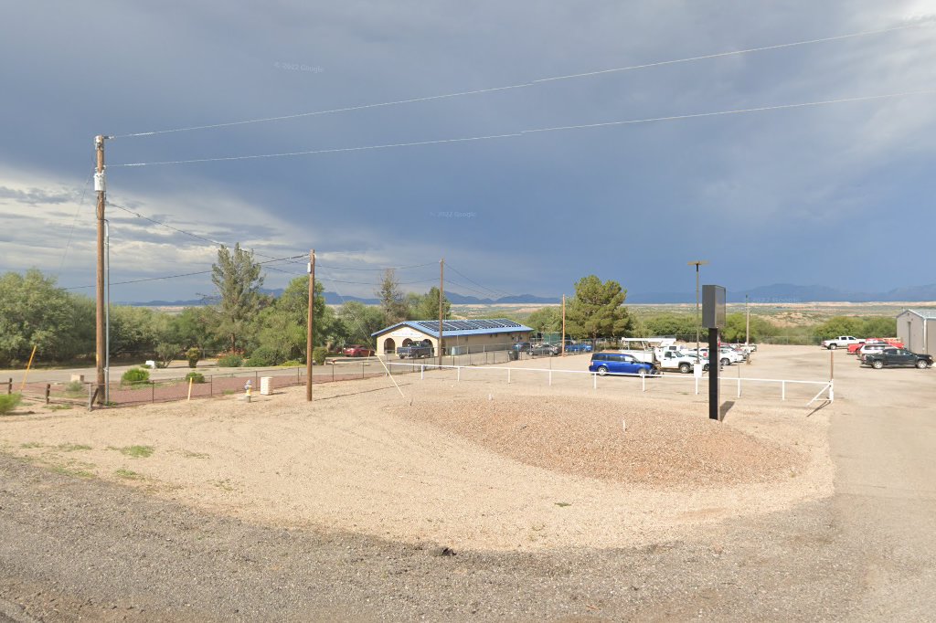 Benson Animal Hospital