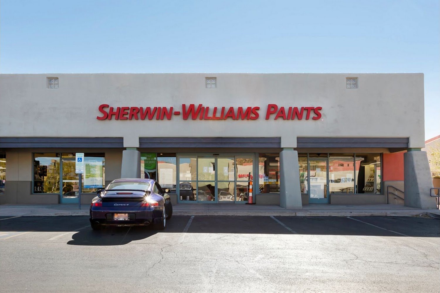 Animal Hospital At Terravita