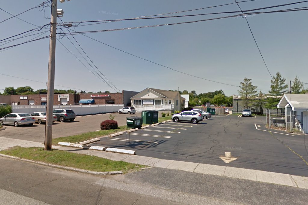 Silver Sands Veterinary Center