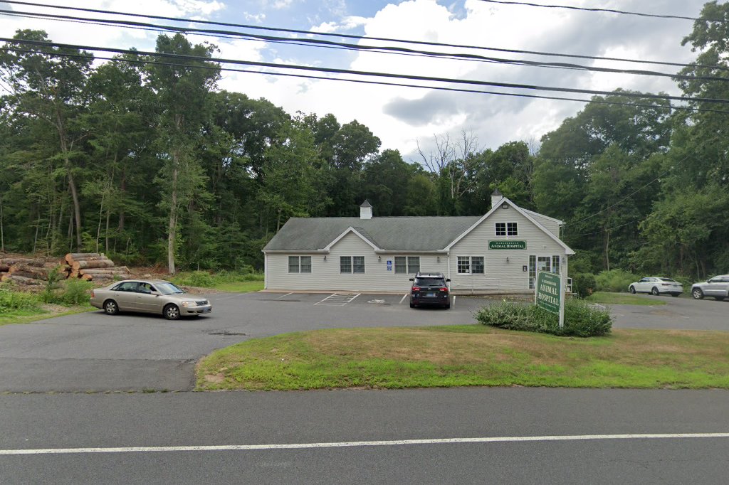 Marlborough Animal Hospital