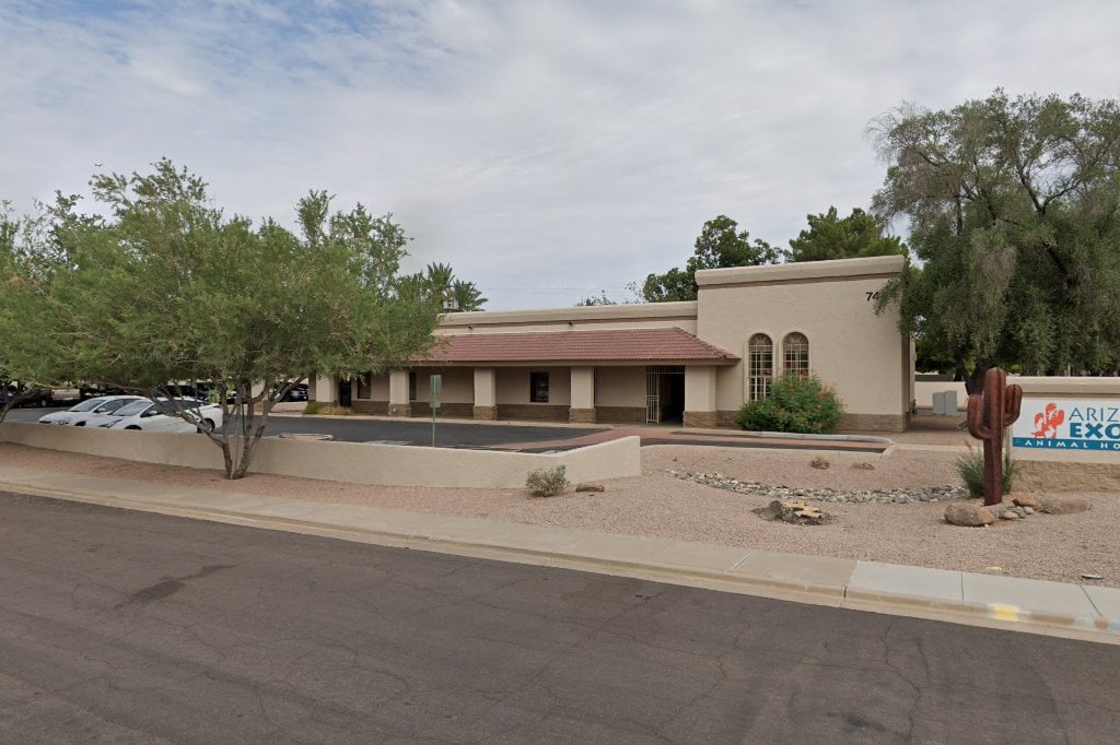 Arizona Exotic Animal Hospital