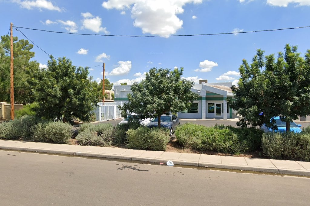 Canyon Animal Hospital