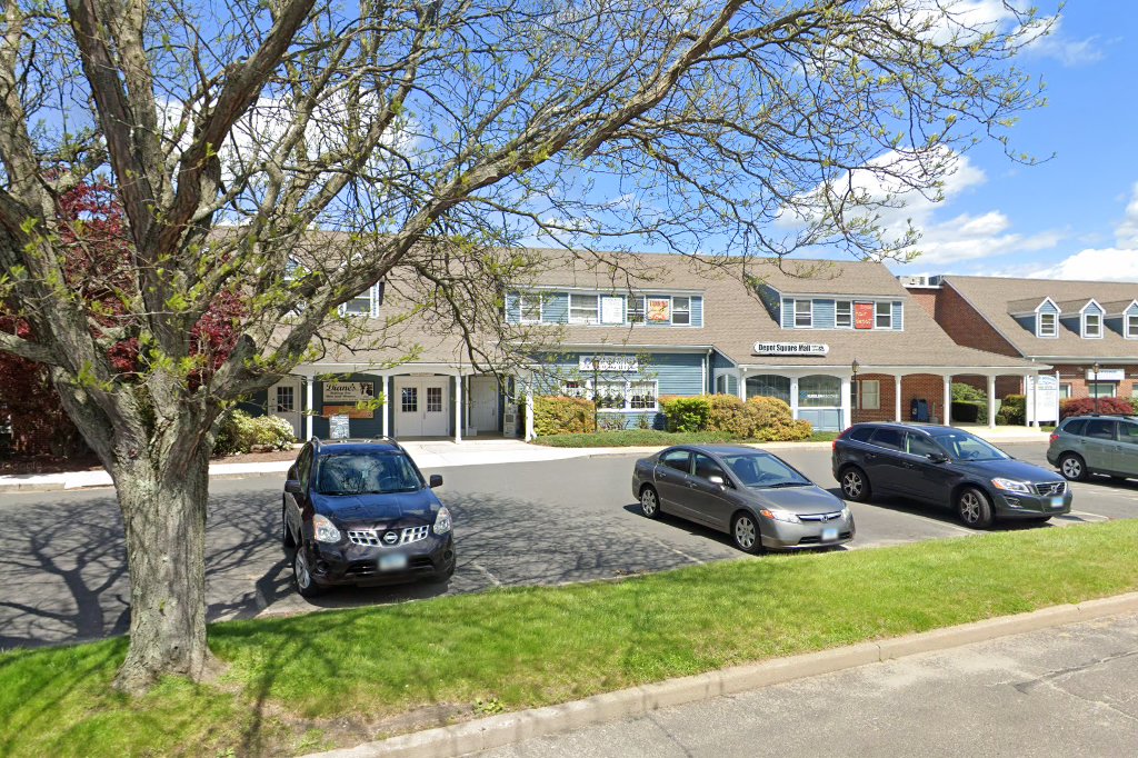 Stone Veterinary Hospital