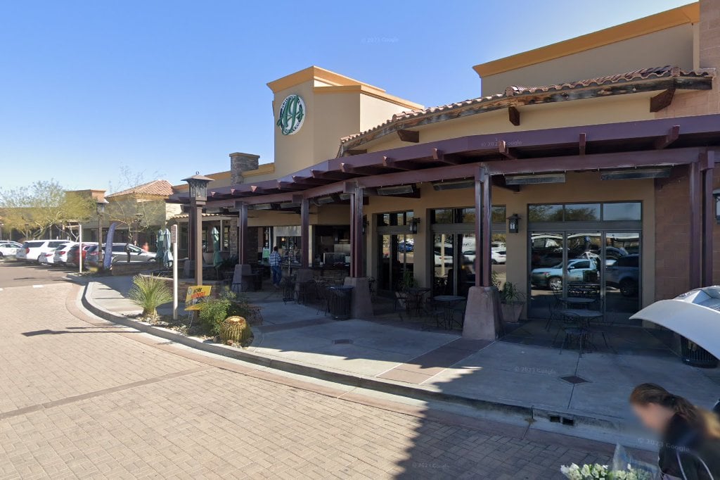 Arizona Animal Hospital