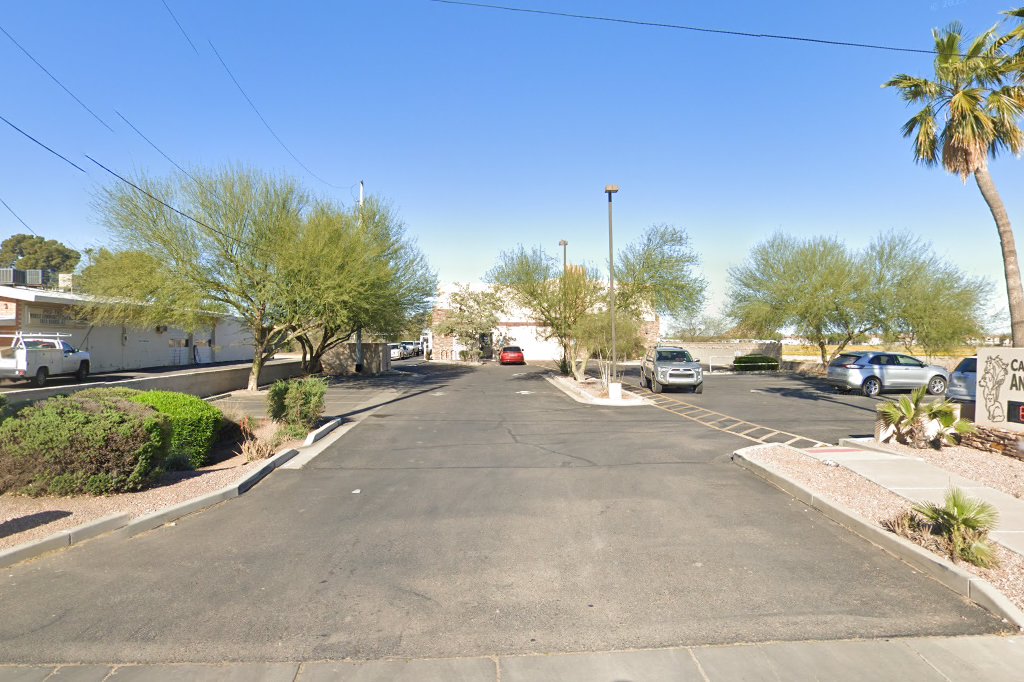 Casa Grande Animal Hospital