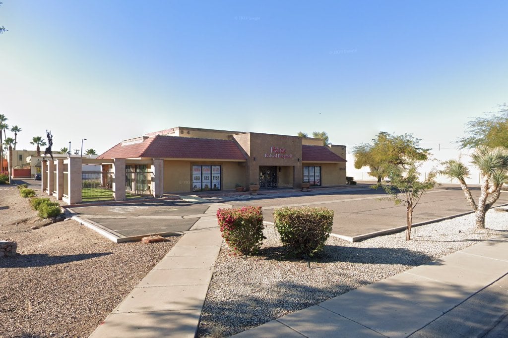 Aztec Animal Hospital of Scottsdale