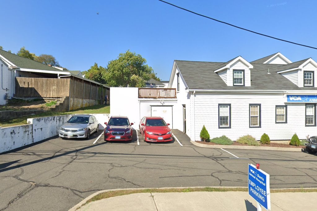 VCA Davis Animal Hospital