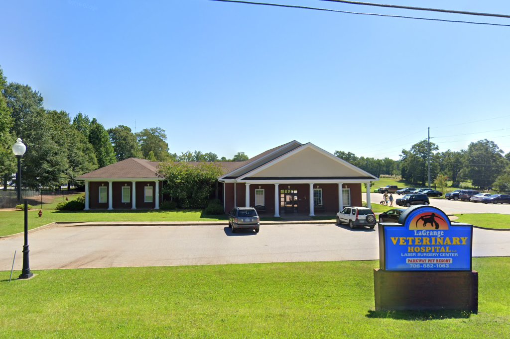 Lagrange Veterinary Hospital