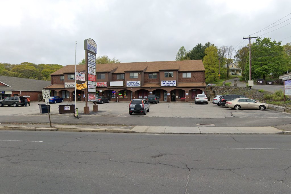 Waterbury Veterinary Hospital