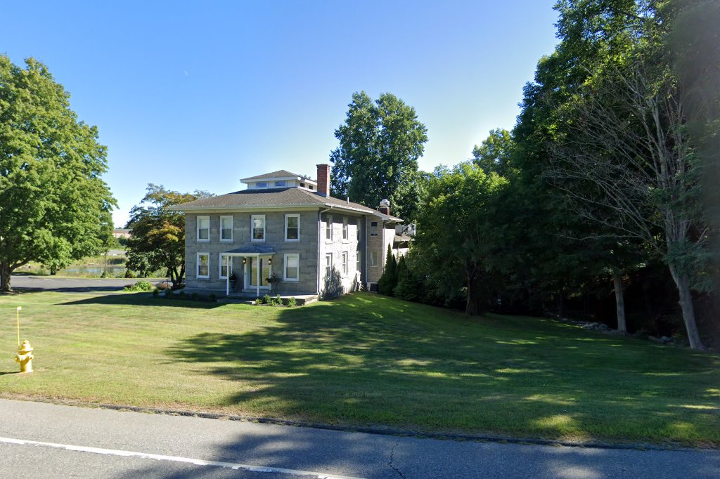 Northwest Corner Veterinary Hospital