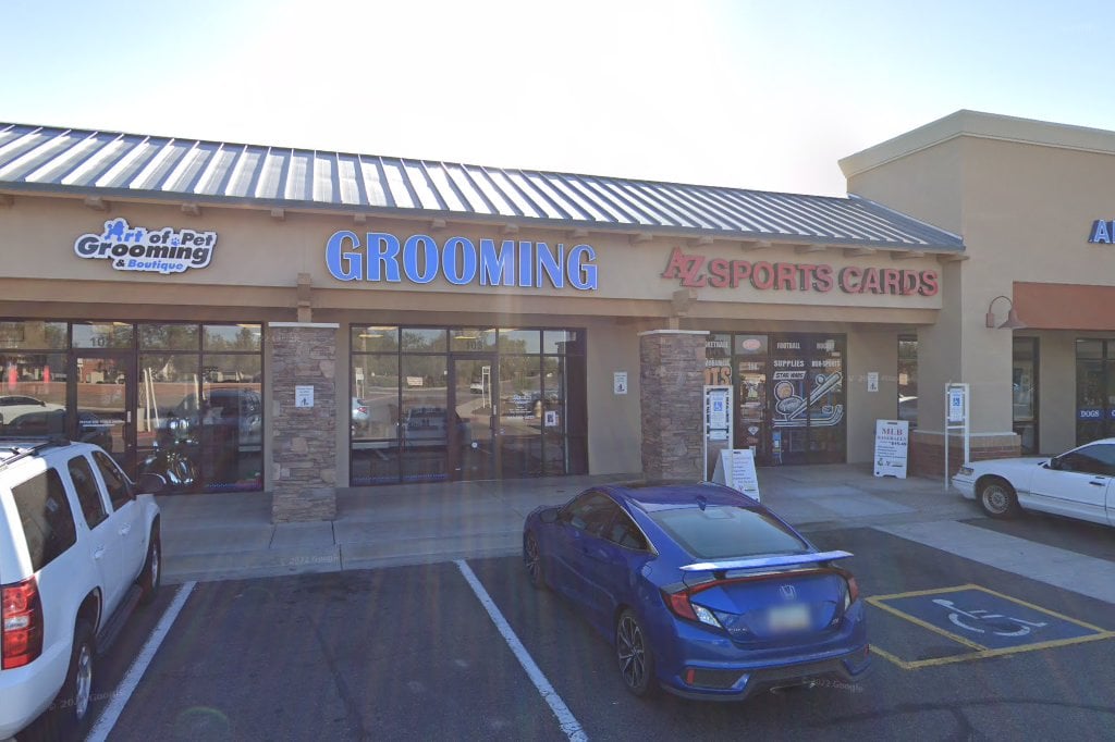 Camelwest Animal Hospital