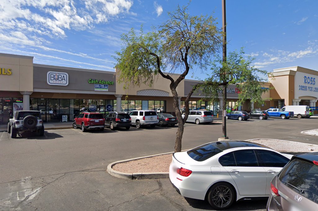 Caring Critters Animal Hospital