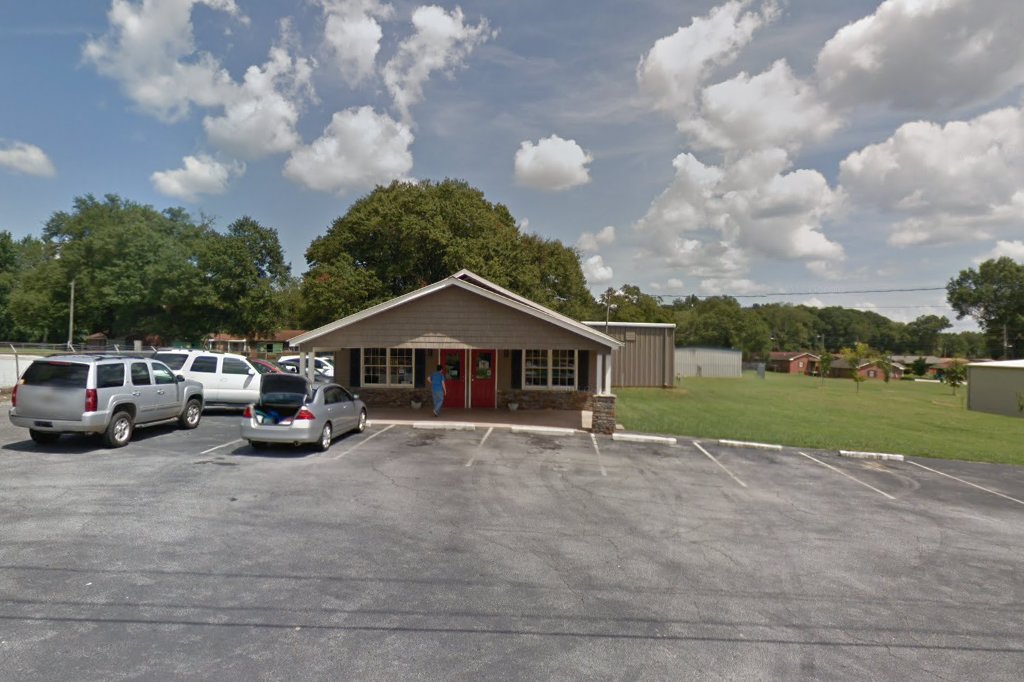 Lavonia Animal Hospital