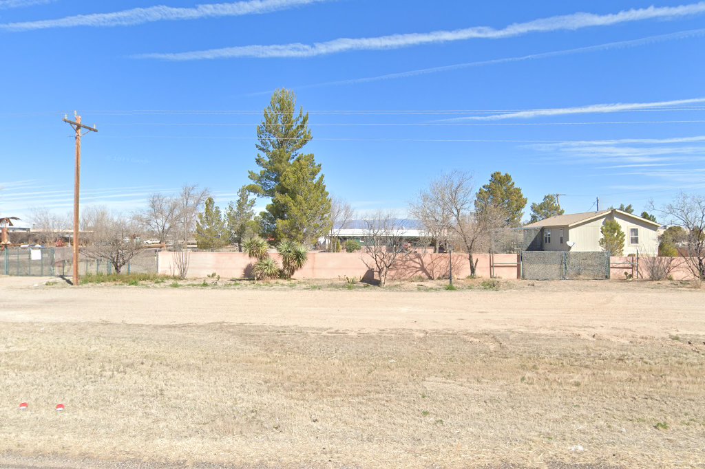 Cochise County Animal Hospital