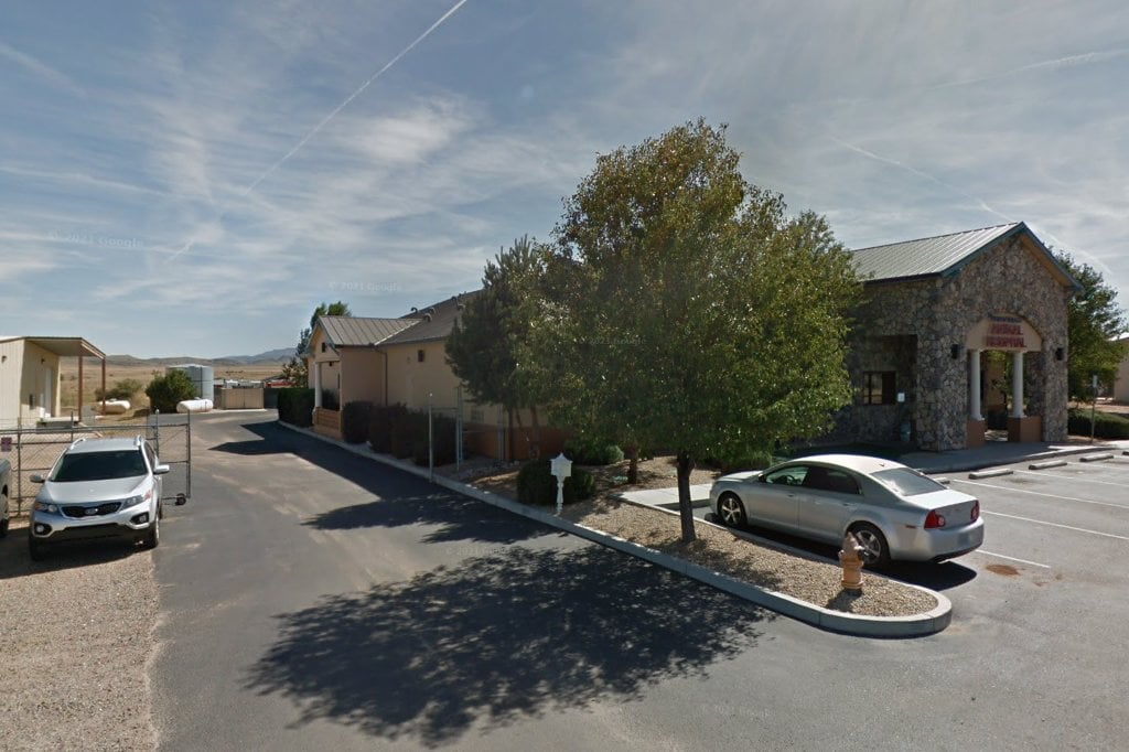 Chino Valley Animal Hospital