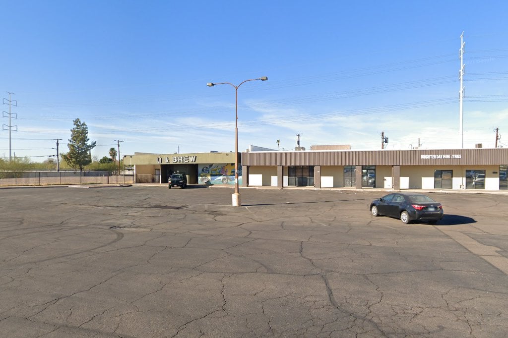 Tempe Veterinary Hospital