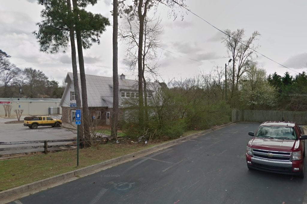 McDonough Animal Hospital