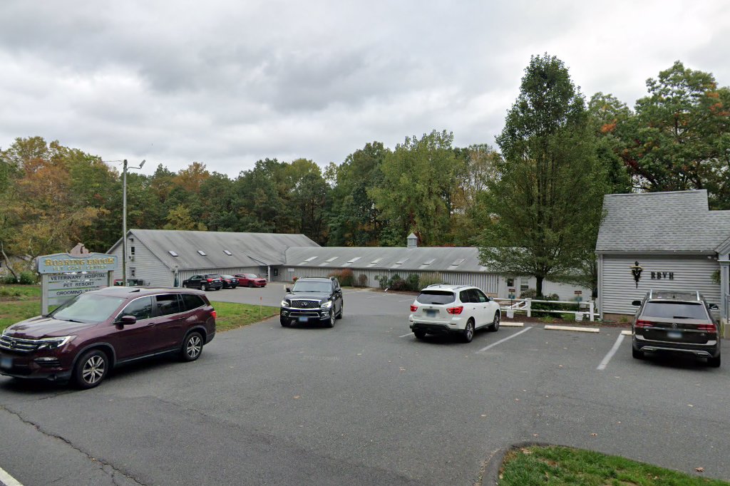 Roaring Brook Veterinary