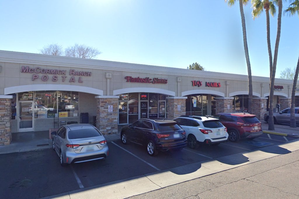 Del Lago Veterinary Hospital