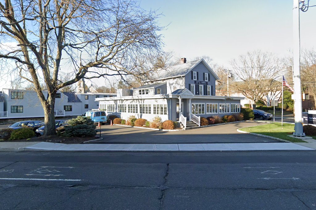 Schulhof Animal Hospital