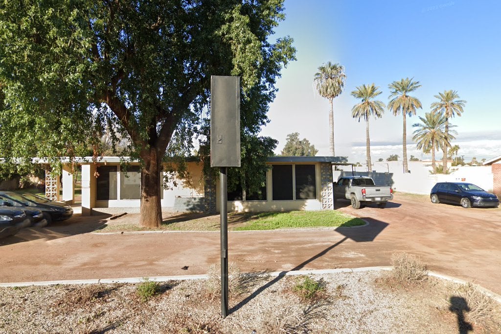 Glenfair Veterinary Hospital