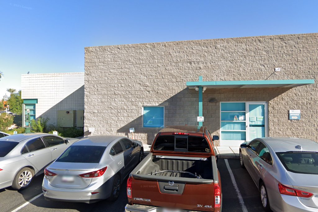 First Regional Animal Hospital