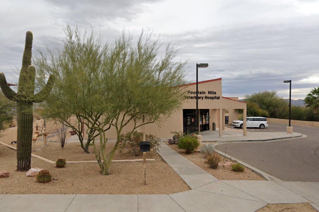Fountain Hills Veterinary Hospital