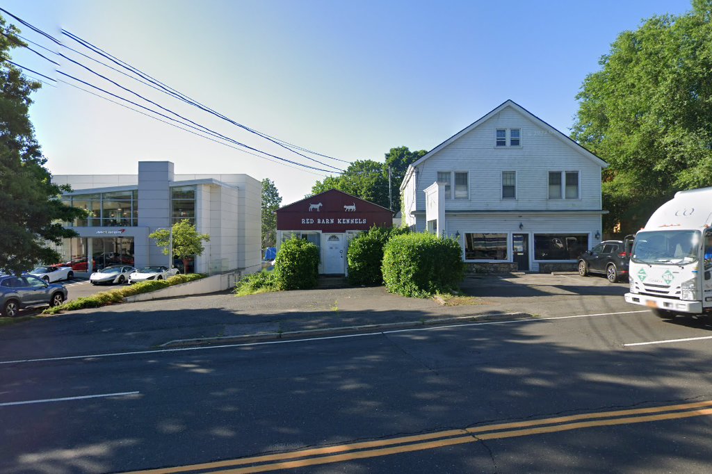 Parkside Hospital For Animals