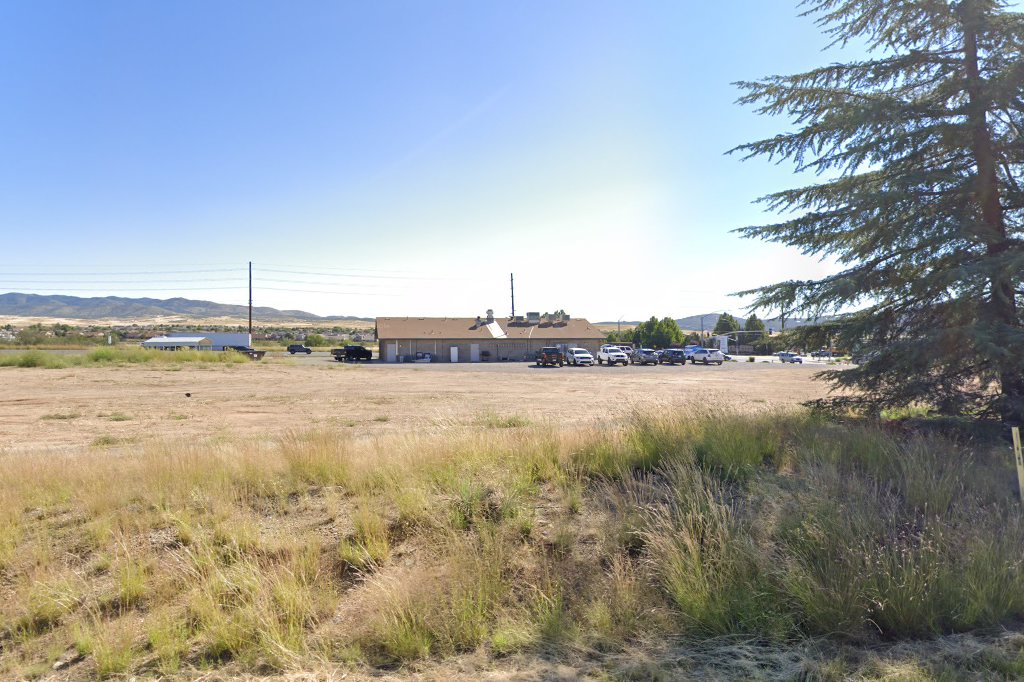 Kachina Animal Hospital