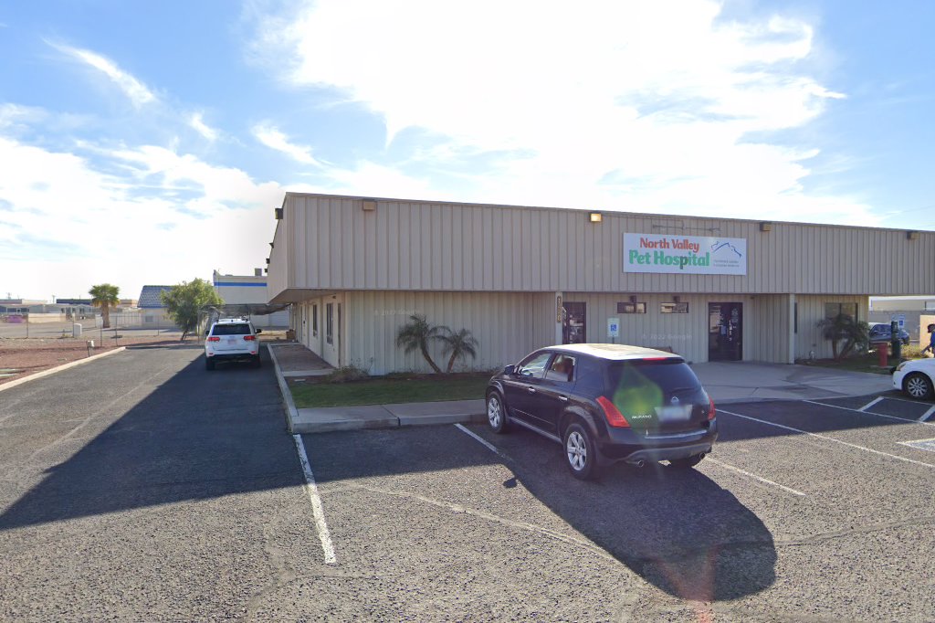 North Valley Pet Hospital