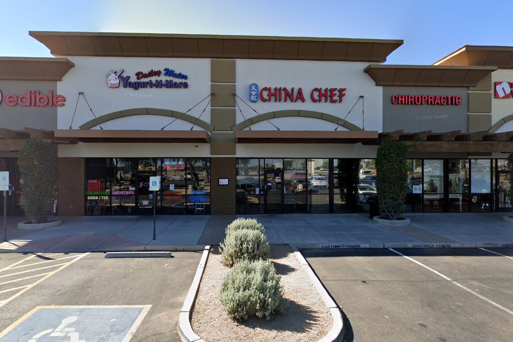 Ironwood Animal Hospital