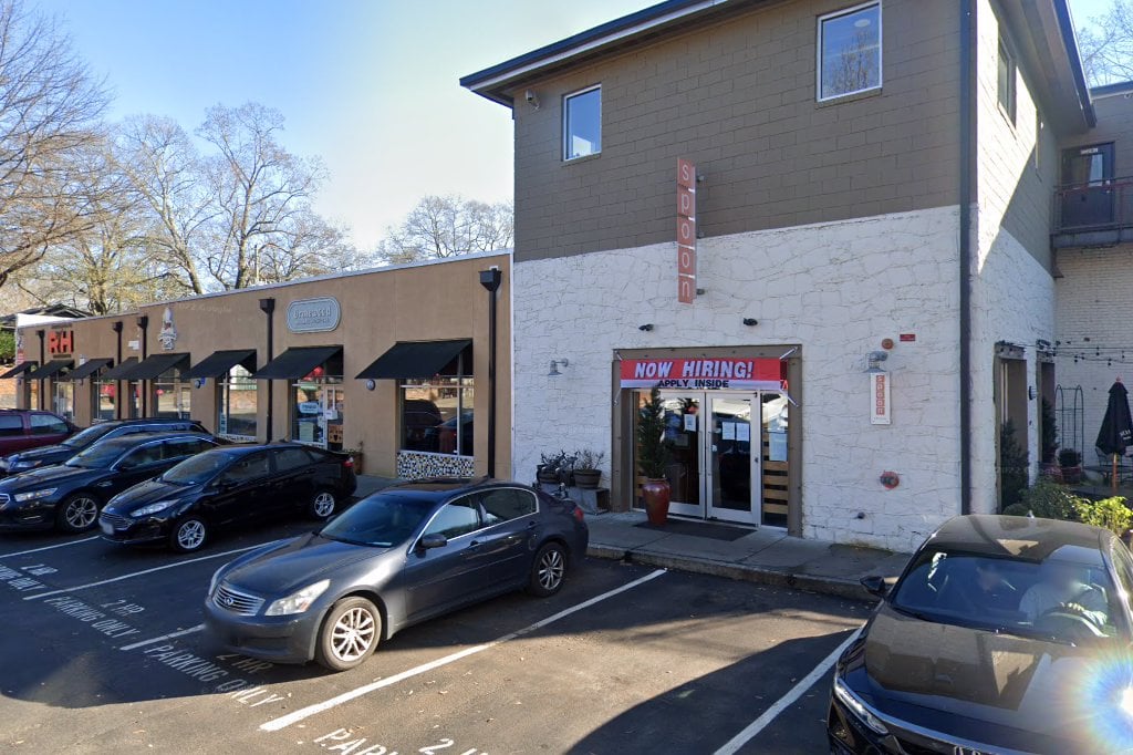 Ormewood Animal Hospital