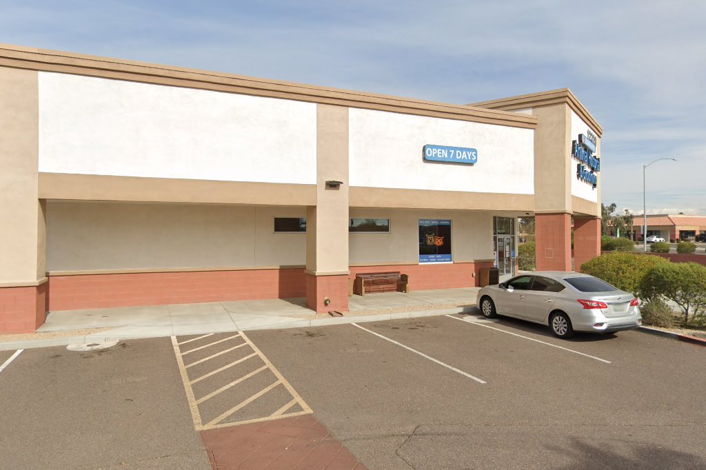 Roadrunner Animal Hospital