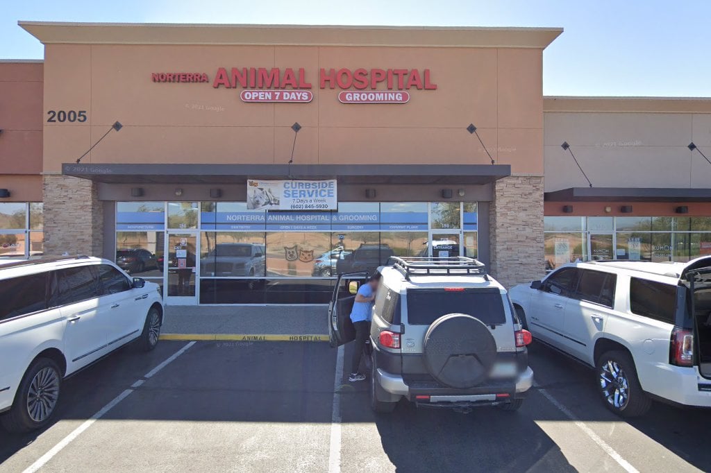 Norterra Animal Hospital