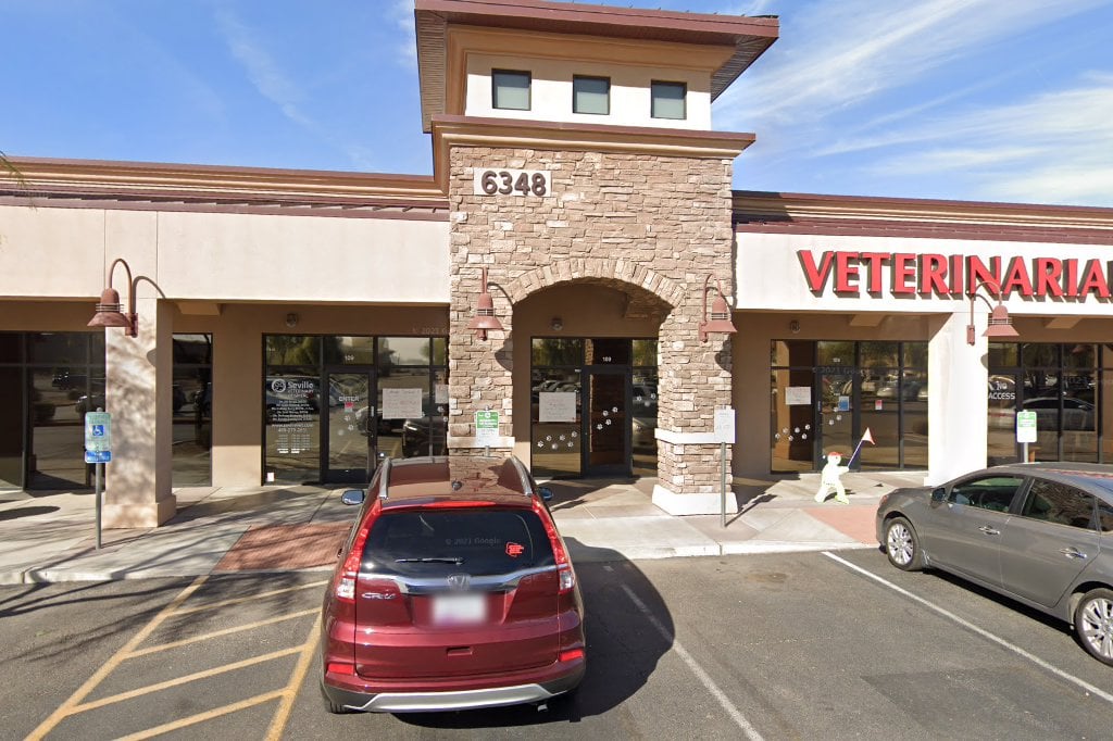 Seville Veterinary Hospital